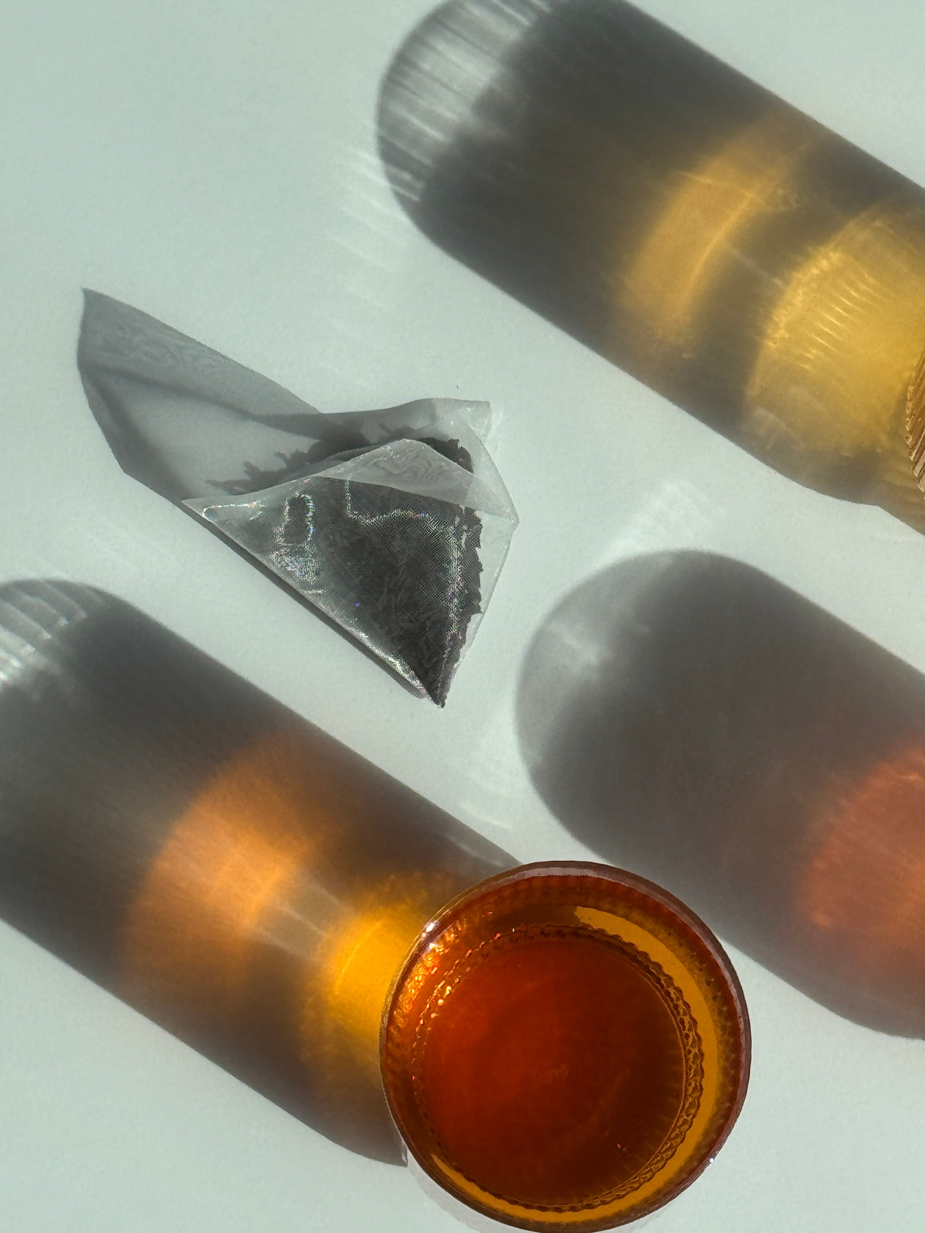 Pinglin Whole Leaf Teabags