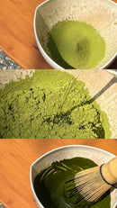 Pouchong Oolong Fine Tea Powder