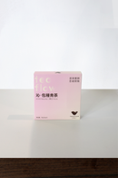 沁 · 包種烏龍｜茶包6入方盒
