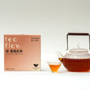 Qin · Baozhong Oolong | Whole-Leaf Tea Bags Box