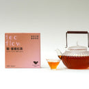 Qin · Baozhong Oolong | Whole-Leaf Tea Bags Box