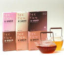 Qin · Baozhong Oolong | Whole-Leaf Tea Bags Box