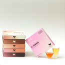 Qin · Baozhong Oolong | Whole-Leaf Tea Bags Box