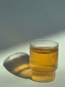 Amber Honey Black Tea | Eco-Friendly Tea Bag Set