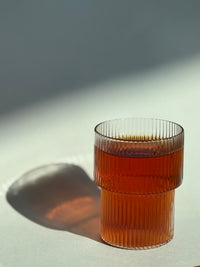 Mellow Honey-Scented Black Tea | Eco-Friendly Tea Bag Set