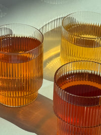 Scented Honey Black Tea | Eco-Friendly Tea Bags