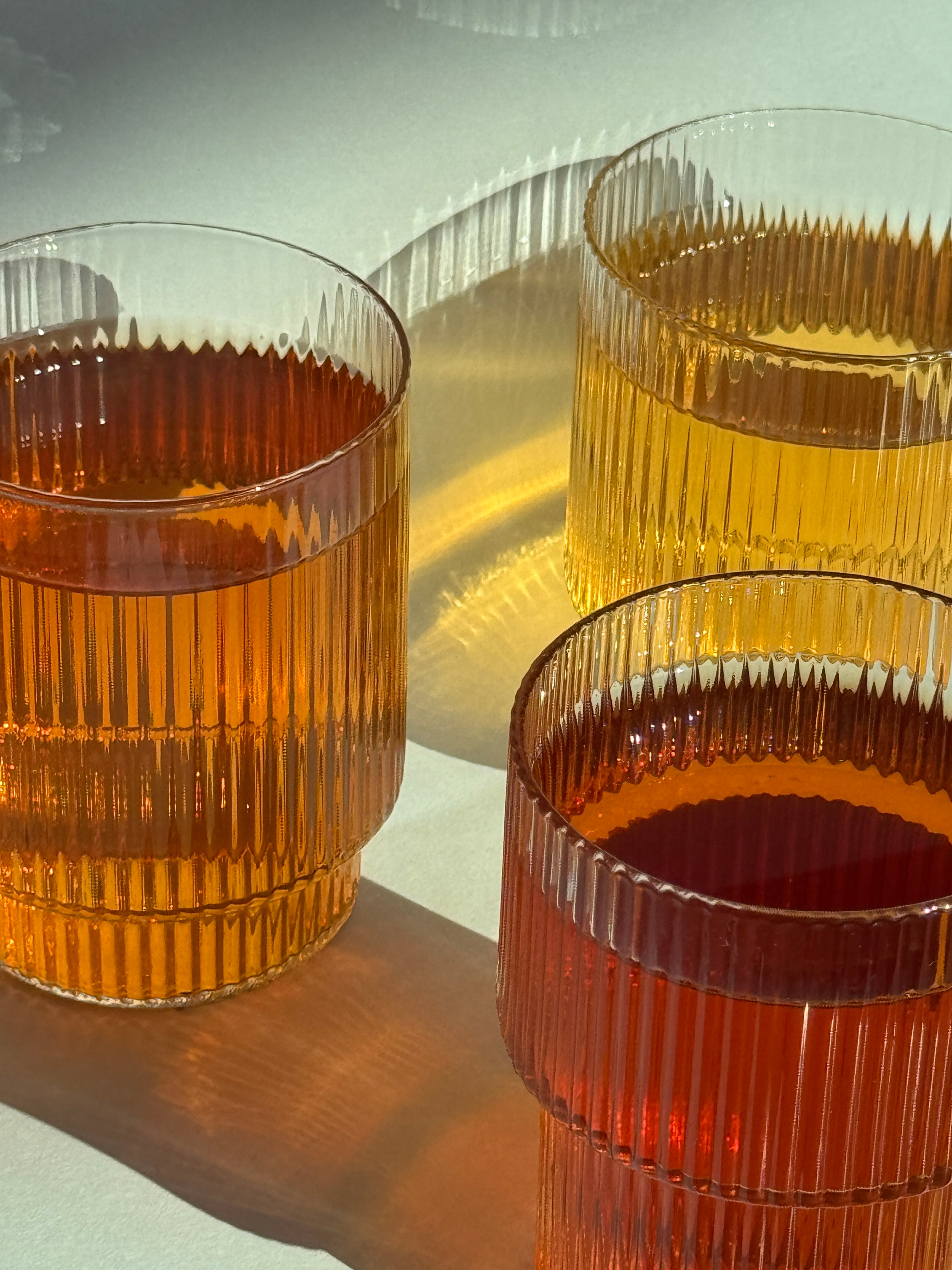 Scented Honey Black Tea | Eco-Friendly Tea Bags