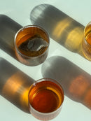 Mellow Honey-Scented Black Tea | Eco-Friendly Tea Bag Set
