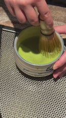 Pouchong Oolong Fine Tea Powder