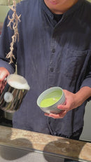 Pouchong Oolong Fine Tea Powder