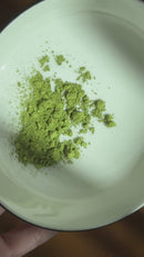 Pouchong Oolong Fine Tea Powder