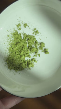 Pouchong Oolong Fine Tea Powder